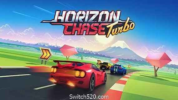 追踪地平线Turbo/Horizon Chase Turbo（v5048933）_0