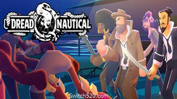 惊恐航海/Dread Nautical（正式版）_0