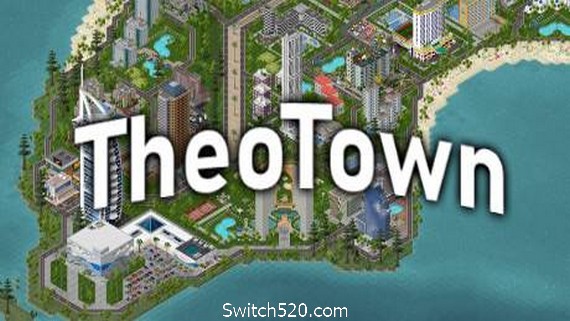 西奥小镇/TheoTown(v1.9.43)_0