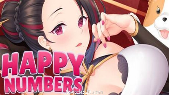 开心数字/Happy Numbers_0