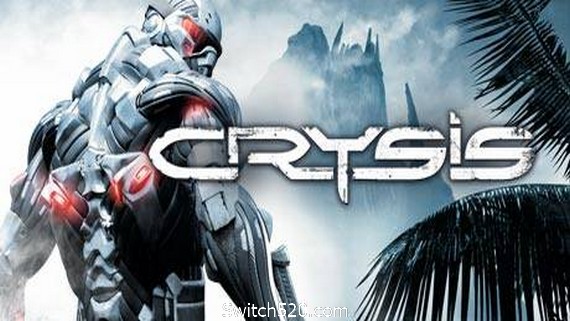 孤岛危机：重制版/复刻版/Crysis Remastered（更新修复补丁）_0