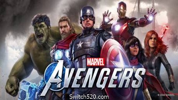 漫威复仇者联盟/Marvels Avengers(v1.3_build13.38)_0