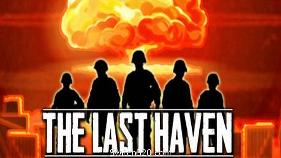 最后的天堂/The Last Haven（v0.10.10）_0