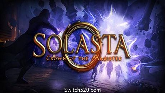 索拉斯塔：法师之冠/Solasta: Crown of the Magister（v5705460）_0