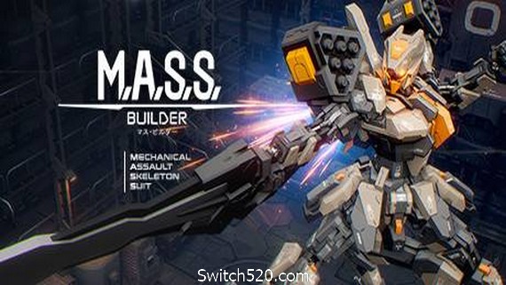 M.A.S.S. Builder（v0.5.7）_0