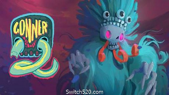 奇界行者2/GONNER2(v5682675)_0