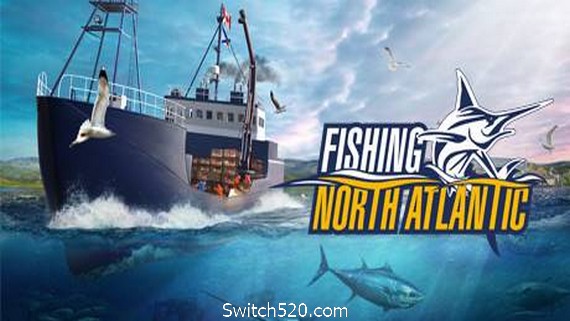 北大西洋/Fishing: North Atlantic(v1.5.685.7919)_0