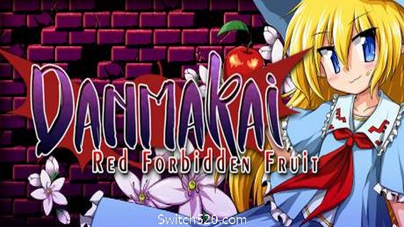 弹幕魔界：红色禁果/DANMAKAI: Red Forbidden Fruit_0