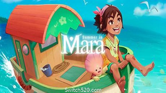 玛拉的夏天/Summer in Mara（v1.9）_0