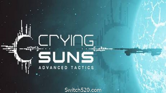 哀恸之日/Crying Suns(集成高级战术DLC v2.1.1)_0