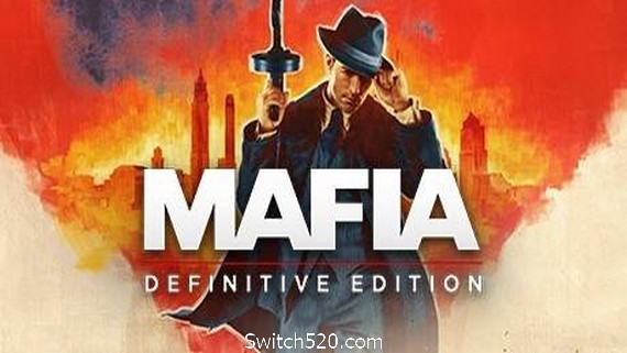 黑手党：最终版/Mafia: Definitive Edition（四海兄弟）_0