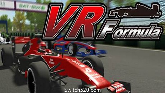 超高速的方程式VR/VR Formula（v2566644）_0