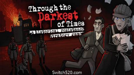 走过至暗时刻/Through the Darkest of Times（v1.04.03.1）_0