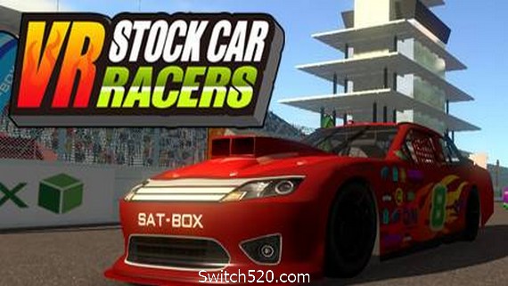 VR赛车/VR STOCK CAR RACERS（v2566632）_0