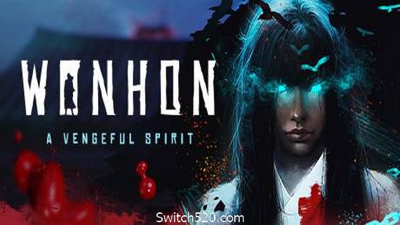 温红：复仇之魂/Wonhon: A Vengeful Spirit（试玩版）_0