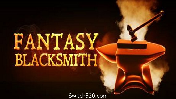 幻想铁匠/Fantasy Blacksmith(v1.3.5)_0