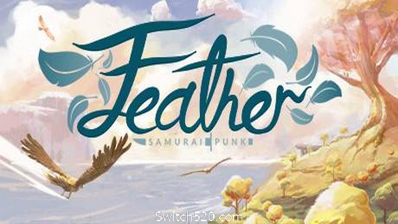 飞羽/Feather（v5626692）_0