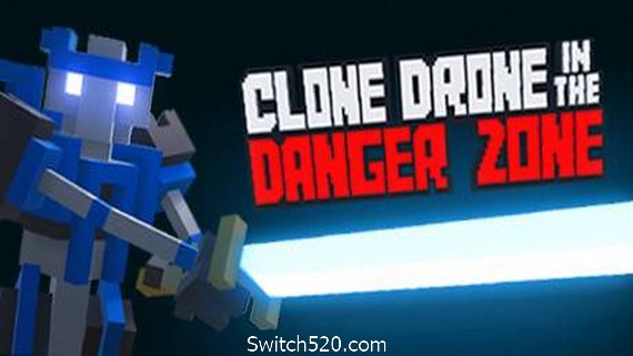 机器人角斗场/Clone Drone in the Danger Zone(v0.19.0.88)_0