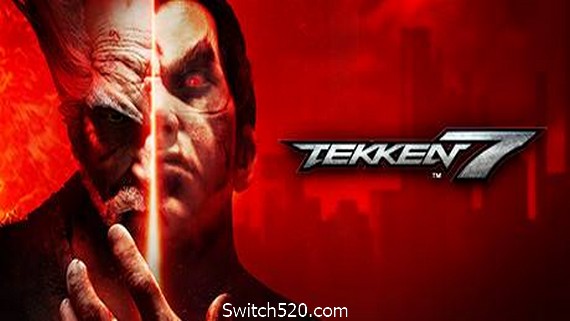 铁拳7/TEKKEN 7(集成DLC)_0