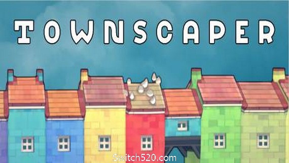 城市建造模拟/Townscaper（Build6028072）_0
