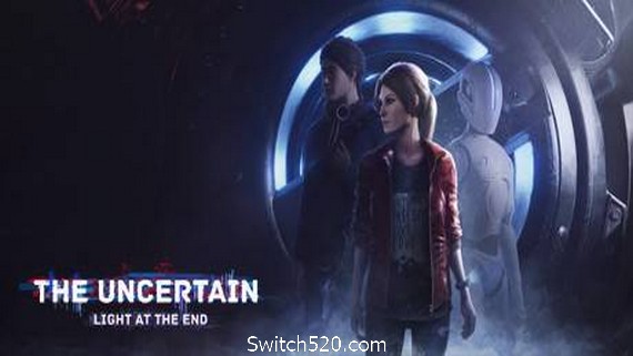 不确定性：末日光芒/The Uncertain: Light At The End（V20201101）_0