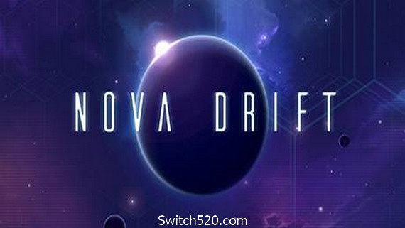 漂泊新星/Nova Drift（v0.29.8版）_0