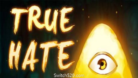 真实仇恨/True Hate（v5594709）_0