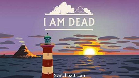 我死了/I Am Dead（v5654484）_0