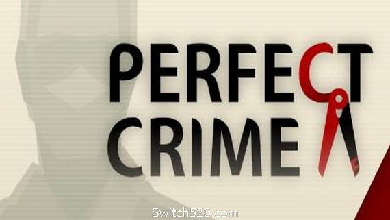 凶手不是我/Perfect Crime(全DLC典藏版)_0