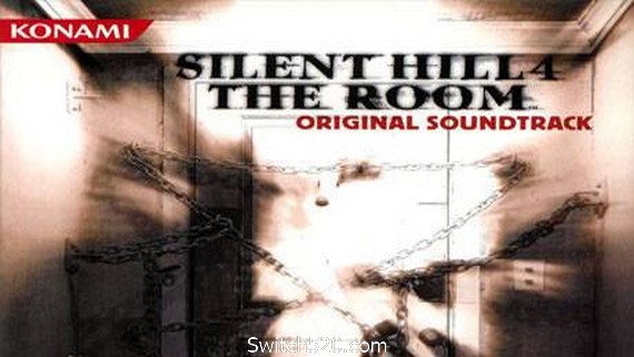 寂静岭4321PT合集_0