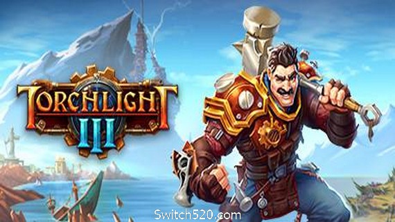火炬之光3/Torchlight III（更新正式版V20210219）_0