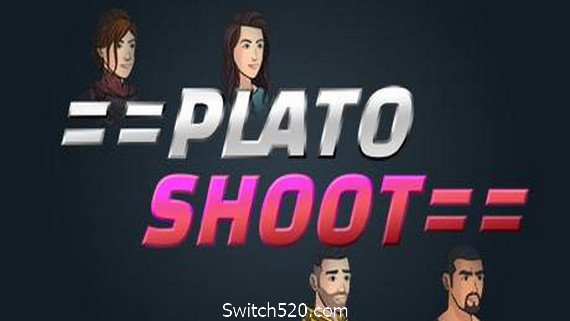 柏拉图激射/Plato Shoot_0