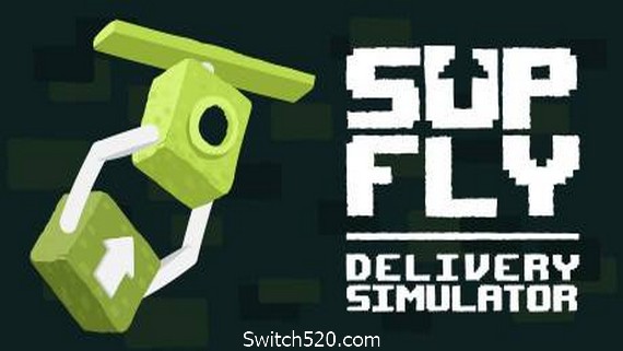 交付模拟器/Supfly Delivery Simulator（5632362）_0