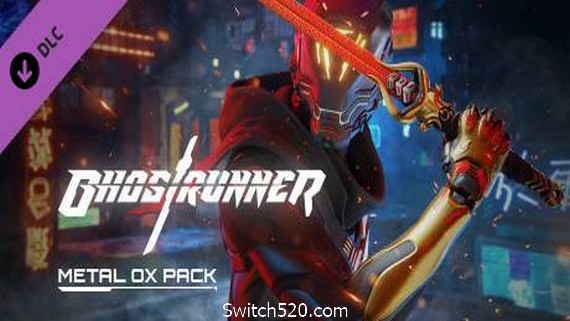 幽灵行者/Ghostrunner(豪华版全DLC-金属OX包-V20210415)_0