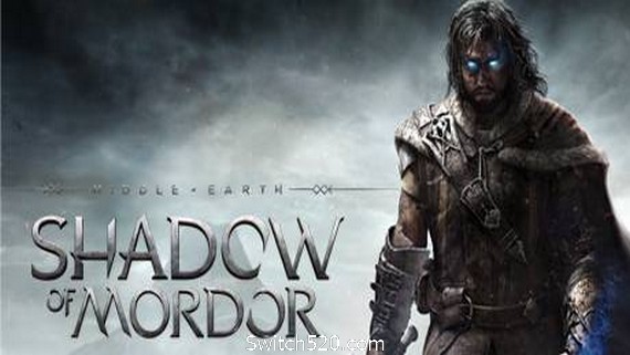 中土世界：暗影魔多/Middle-Earth: Shadow of Mordor_0