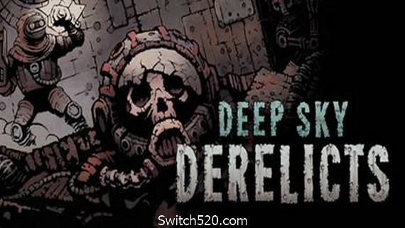 深空遗物/Deep Sky Derelicts(v1.5.4版整合新前景DLC)_0