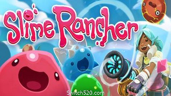 史莱姆牧场/Slime Rancher（v1.4.4版集成DLCs）_0