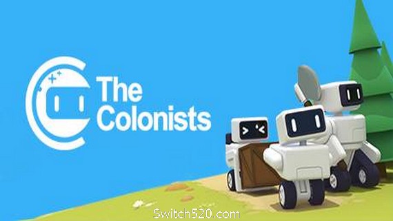 殖民者/The Colonists（v1.5.13）_0