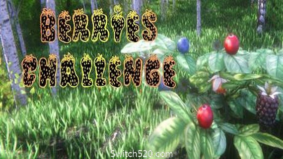 浆果挑战赛/Berries Challenge_0