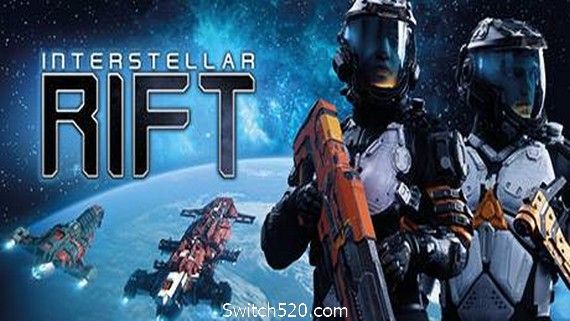 星际裂谷/Interstellar Rift（v25.09.2020）_0