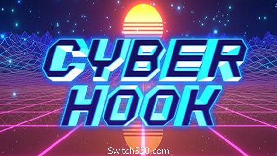 赛博之钩/Cyber Hook(Build20210322)_0