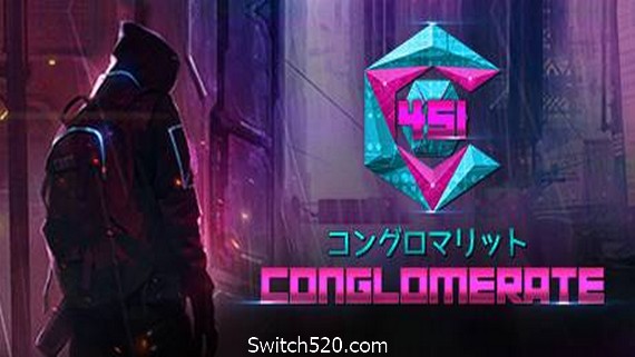 集团451/Conglomerate 451(v1.5.0)_0