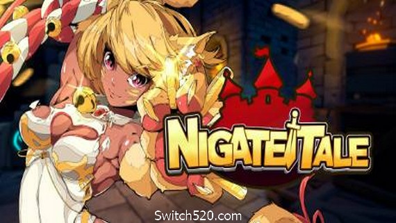 异世界苦手物语/Nigate Tale_0