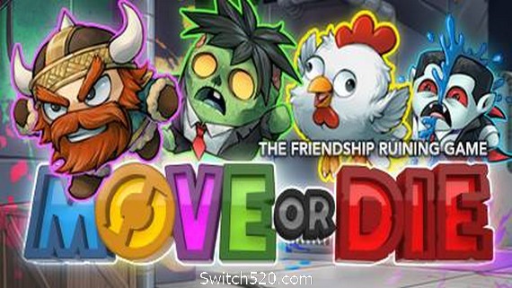 不动就会死/Move or Die（v14.0.5）_0