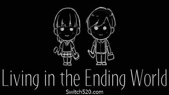 终结的世界与你和我_0