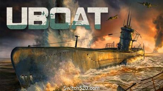潜艇/UBOAT(vB127)_0
