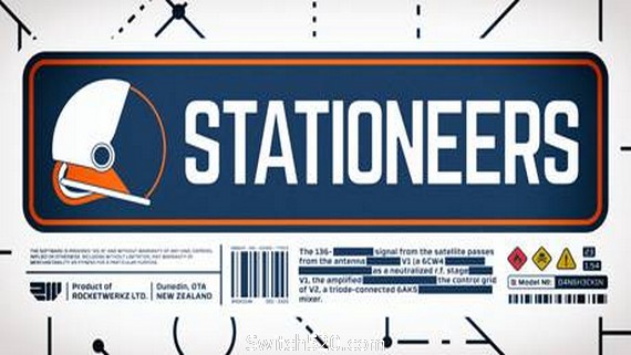 空间站工程师/Stationeers（v0.2.2923）_0