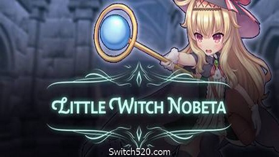 小魔女诺贝塔/Little Witch Nobeta（v5296848）_0