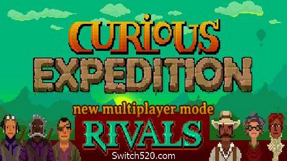 奇妙探险队/Curious Expedition(V1.4.1.2)_0