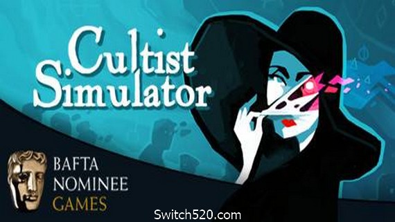 异教徒模拟器/Cultist Simulator(v2020.9.b.6永久版)_0